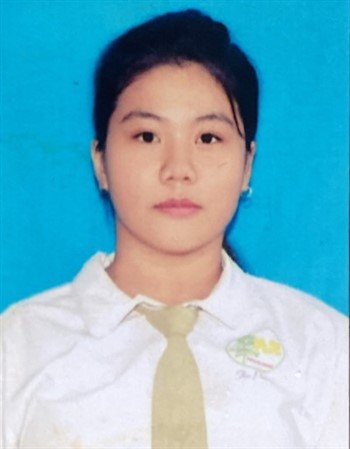 Profile picture of Hoang Ngoc Tram