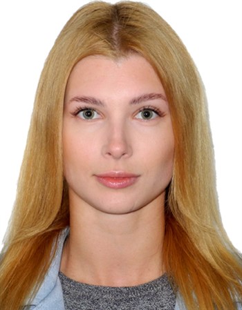 Profile picture of Polina Erosh