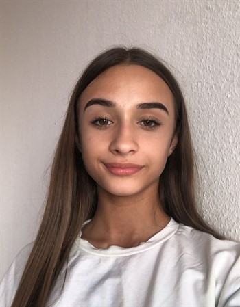 Profile picture of Eveline-Sofie Cuptor