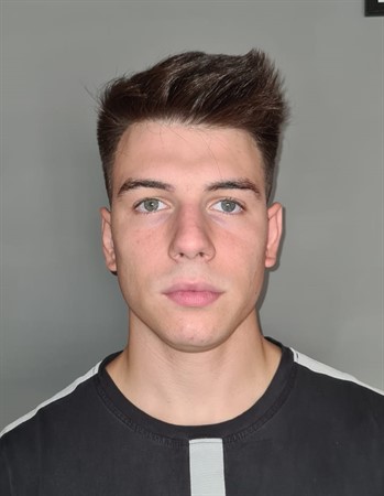 Profile picture of Samuele Sini