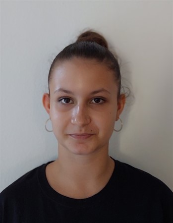 Profile picture of Kamila Kubinova