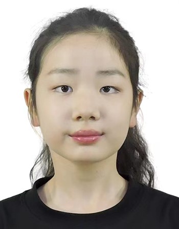 Profile picture of Liu Xinai