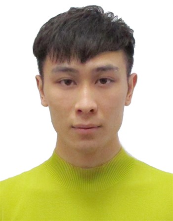 Profile picture of Wang Qi