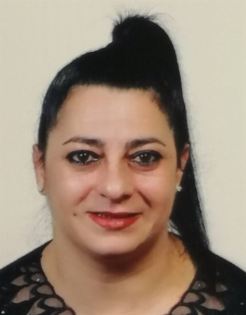 Profile picture of Silvia Franceschi