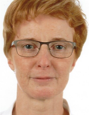 Profile picture of Kathrin Rosenkranz-Gluchowski