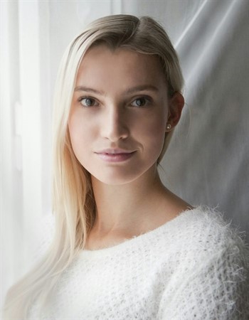 Profile picture of Lucie Cernikova