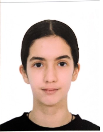 Profile picture of Nisan Gokdemir