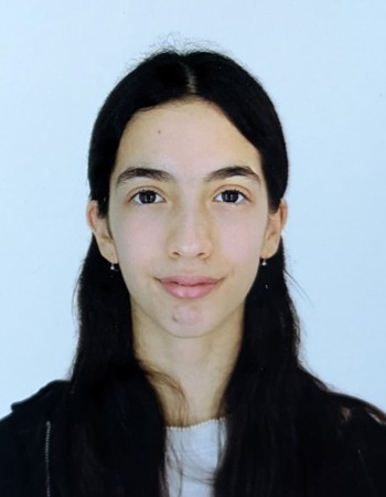 Profile picture of Nisan Gokdemir