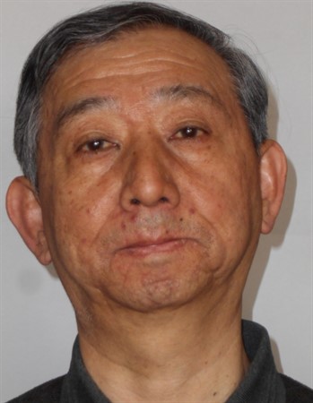 Profile picture of Hiroshi Inagaki