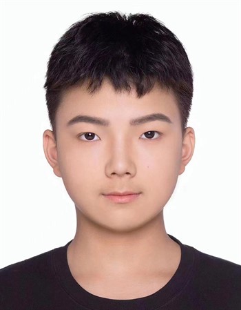 Profile picture of Yang Zhihan