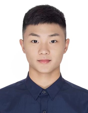 Profile picture of YU Chejun