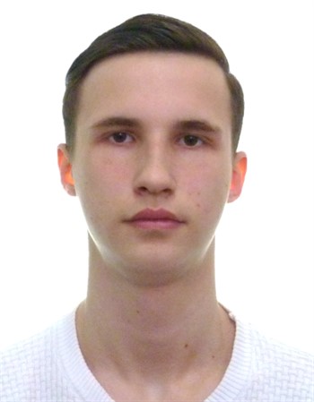 Profile picture of Sergey Lebedev