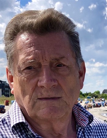 Profile picture of Helmut Gerlach