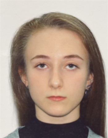 Profile picture of Viktoriia Ivanova