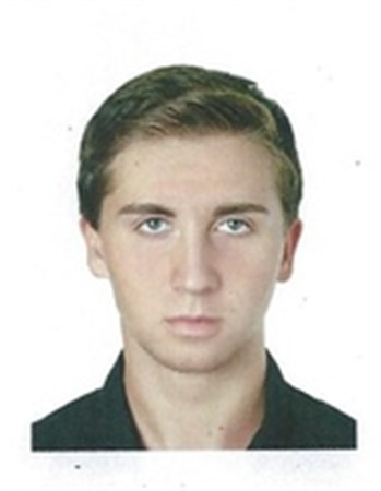 Profile picture of Alexandr Sviridov