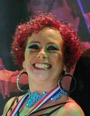 Profile picture of Vincenza Parisi