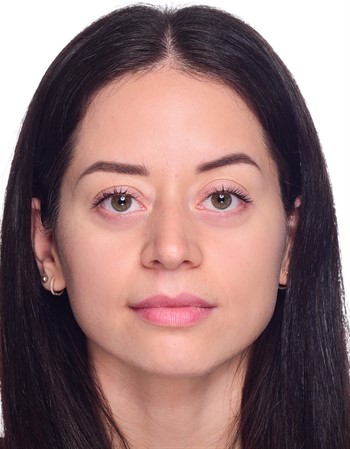 Profile picture of Malika Dzumaev