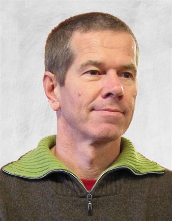Profile picture of Markus Sturm