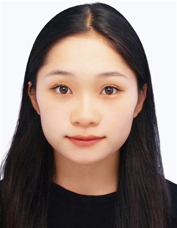 Profile picture of Hinata Shimauchi