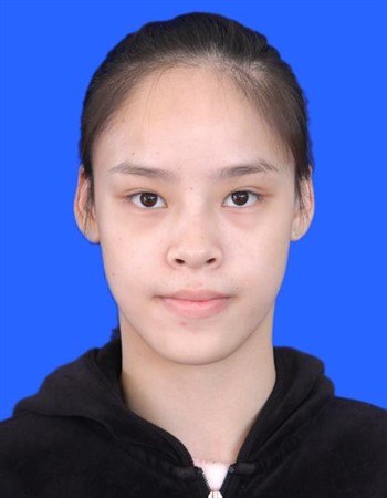 Profile picture of Zhang Yingying