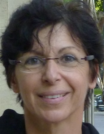 Profile picture of Caroline Garnier