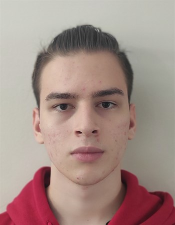Profile picture of Lazar Mekenjisac