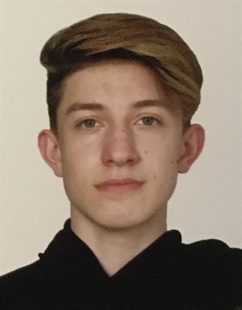 Profile picture of Aleksandr Nosov
