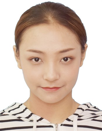 Profile picture of Liu Yang