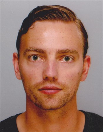 Profile picture of Martijn van Calker