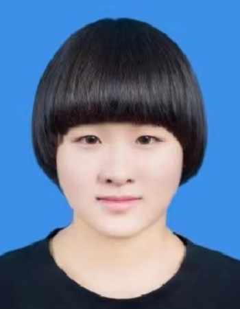 Profile picture of Zhao Yuhan