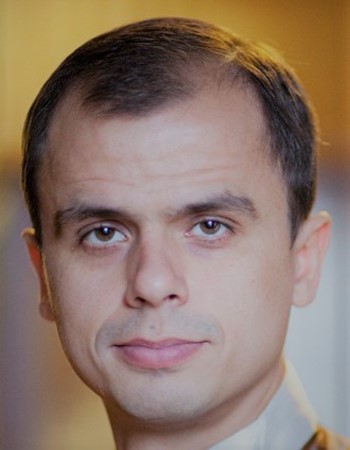 Profile picture of Igor Shnurenko