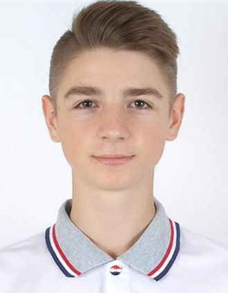 Profile picture of Vitalii Yarovyi