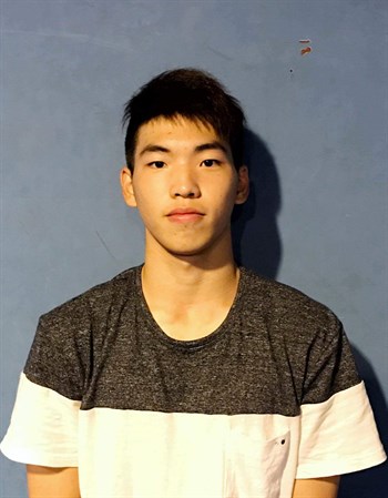Profile picture of Chan Chou Chen
