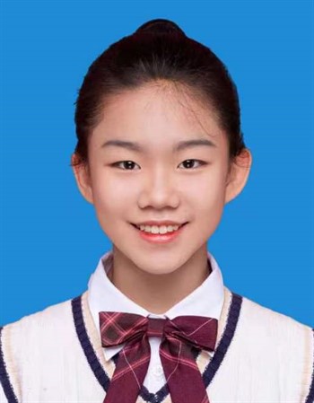 Profile picture of Lin Xiao