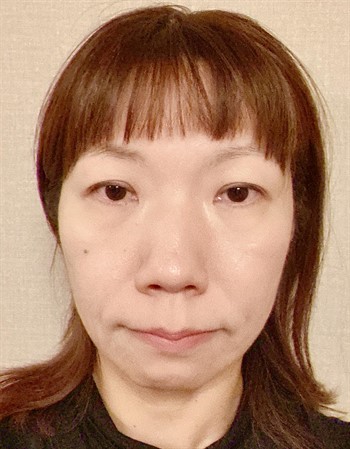 Profile picture of Megumi Shimizu