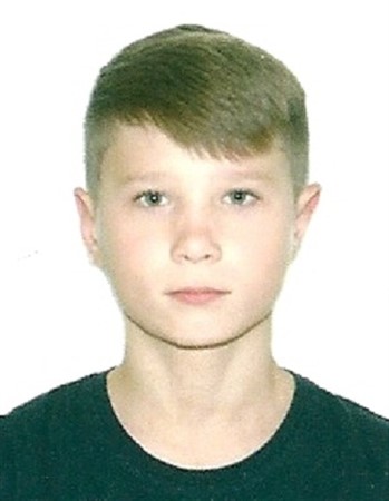 Profile picture of Pavel Kharchenko