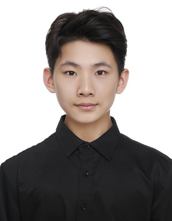 Profile picture of Zhang Jinge