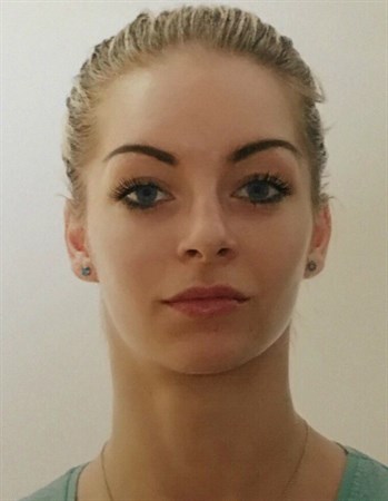 Profile picture of Anastasia Nikitskaya