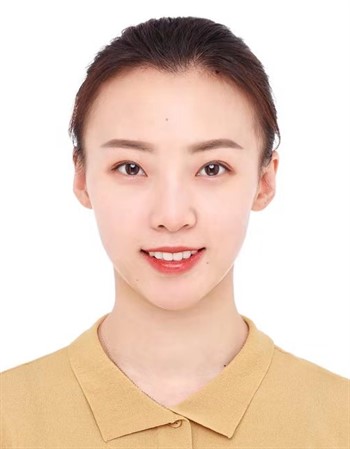 Profile picture of Zhang Chu