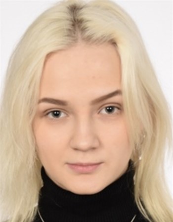 Profile picture of Polina Korshunova