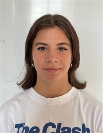 Profile picture of Botezatu Gabriela-Alexandra