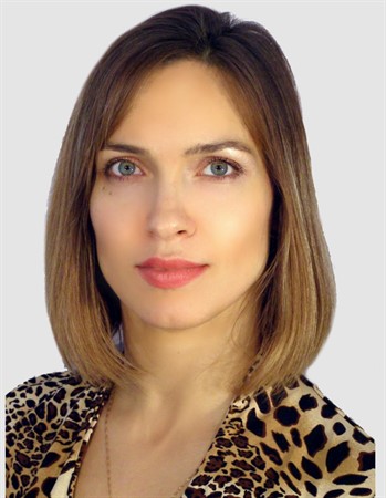 Profile picture of Olga Shaf