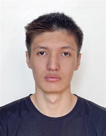 Profile picture of Dauren Almukhamedov