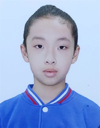 Profile picture of Liao Jingxi