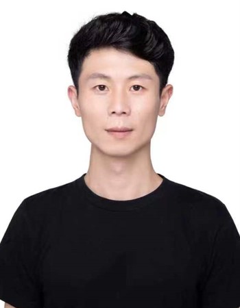 Profile picture of Xie Zhaoji