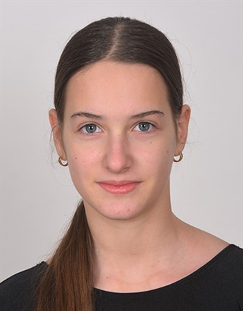 Profile picture of Yana Gospodinova