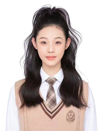 Profile picture of Liu Yihan