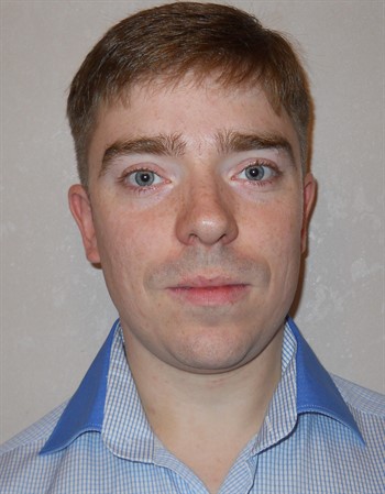 Profile picture of Viacheslav Ryzhov