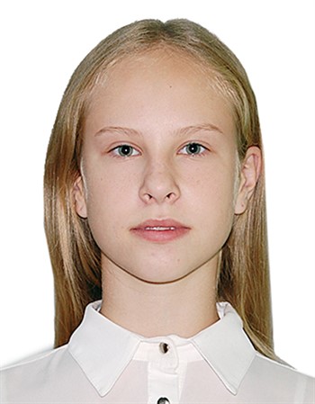 Profile picture of Mariya Kozina