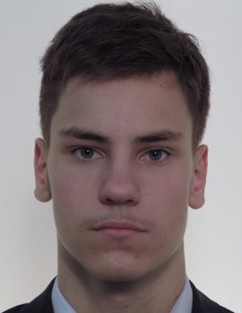 Profile picture of Ilya Losev